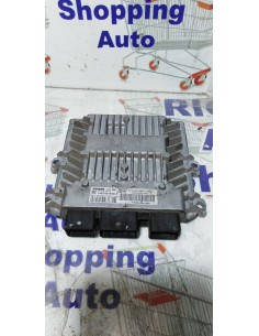 CENTRALINA MOTORE ECU...