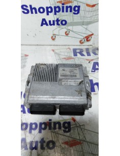 CENTRALINA GAS LANDI RENZO...