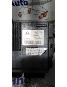 CENTRALINA GAS LANDI RENZO... 2