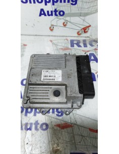 CENTRALINA MOTORE ECU FIAT...
