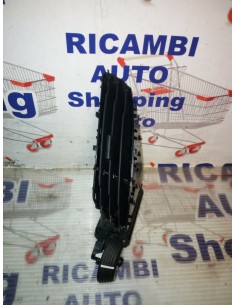 BOCCHETTONE ARIA CLIMA LATO...