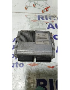 CENTRALINA GAS METANO LANDI...