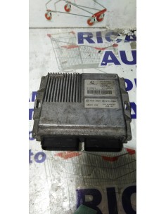 CENTRALINA GAS METANO LANDI...