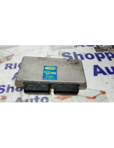 CENTRALINA GAS GPL BEDINI -...