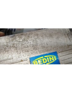 CENTRALINA GAS GPL BEDINI -... 2