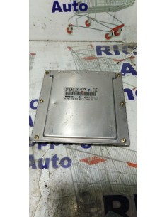 CENTRALINA MOTORE ECU...