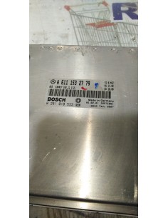 CENTRALINA MOTORE ECU... 2