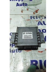 CENTRALINA MOTORE ECU...
