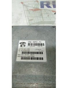 CENTRALINA MOTORE ECU... 2