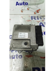 CENTRALINA MOTORE ECU FIAT...