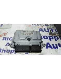 CENTRALINA MOTORE ECU...