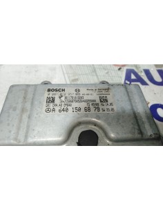 CENTRALINA MOTORE ECU... 2