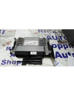 CENTRALINA MOTORE ECU...
