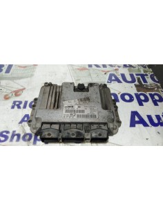 CENTRALINA MOTORE ECU...