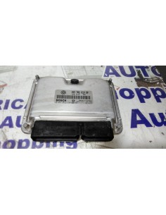 CENTRALINA MOTORE ECU...