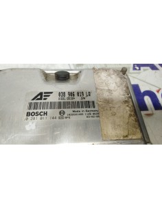 CENTRALINA MOTORE ECU...