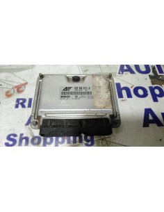 CENTRALINA MOTORE ECU... 2