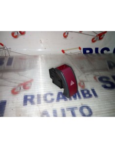 TASTO QUATTRO FRECCE OPEL...