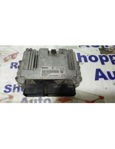 CENTRALINA MOTORE ECU ALFA...