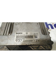 CENTRALINA MOTORE ECU ALFA... 2
