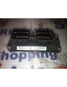 CENTRALINA CONTROLLO MOTORE...