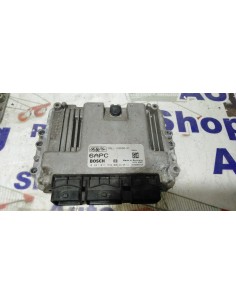CENTRALINA MOTORE ECU MAZDA...