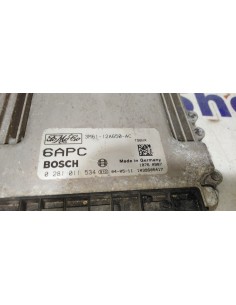 CENTRALINA MOTORE ECU MAZDA... 2