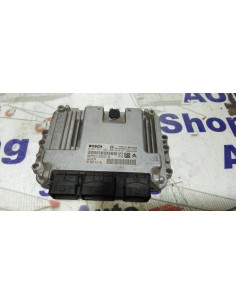 CENTRALINA MOTORE ECU...