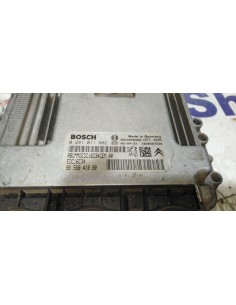 CENTRALINA MOTORE ECU... 2