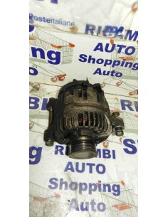 ALTERNATORE FIAT MULTIPLA... 2