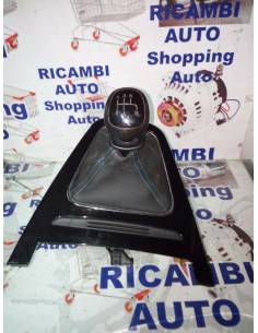 POMELLO LEVA GEAR MANUAL...