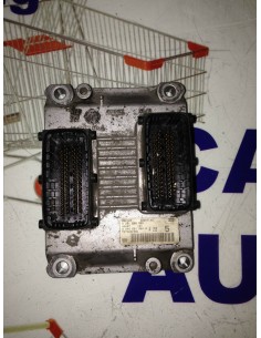 CENTRALINA MOTORE ENGINE...