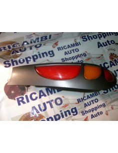 Fanale Posteriore Sinistro...