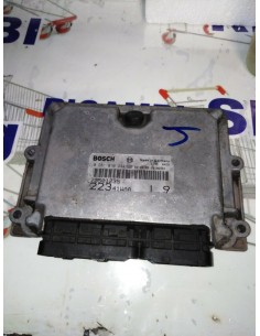 - CENTRALINA MOTORE ECU...