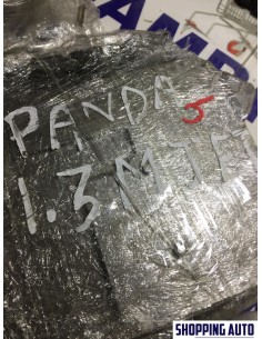 - KIT ACCENSIONE CENTRALINA... 2