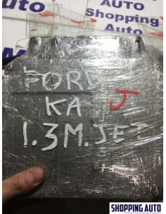 - KIT ACCENSIONE CENTRALINA... 2