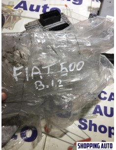 KIT ACCENSIONE CENTRALINA... 2