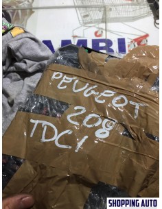 KIT ACCENSIONE CENTRALINA... 2