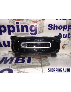 COMANDO QUADRO CLIMA ARIA...