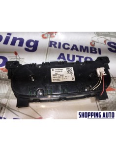 COMANDO QUADRO CLIMA ARIA... 2