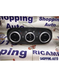 COMANDO QUADRO CLIMA ARIA...