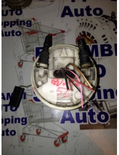 POMPA CARBURANTE ELETTRICA...