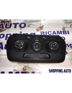 COMANDO QUADRO CLIMA ARIA...