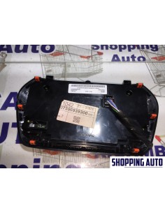 COMANDO QUADRO CLIMA ARIA... 2