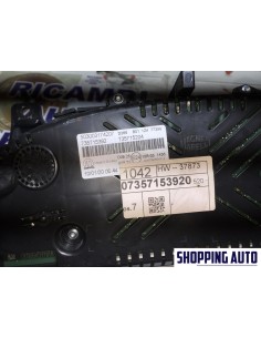 QUADRO STRUMENTI... 2