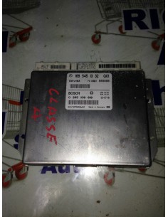 CENTRALINA ESP+HBA BRAKE...