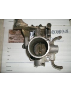 Gruppo Corpo Farfallato...