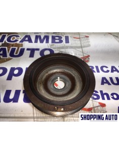 PULEGGIA ALBERO MOTORE...