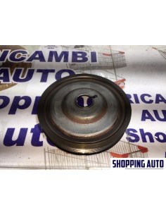 PULEGGIA ALBERO MOTORE... 2