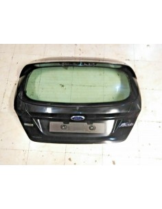 PORTELLONE POSTERIORE...